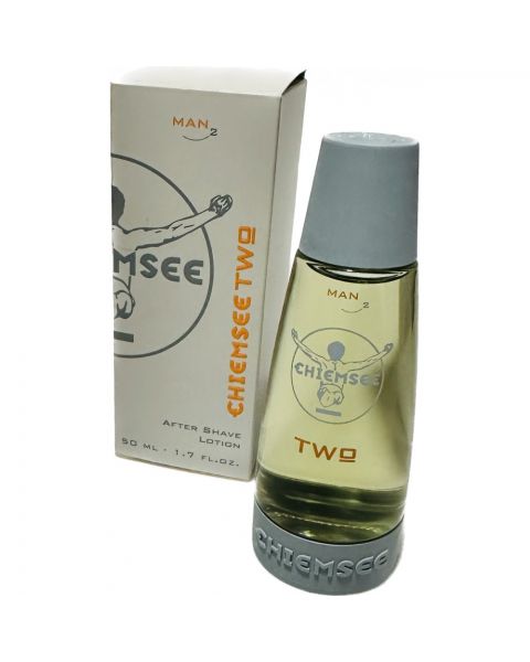 Chiemsee Two Man After Shave Lotion 50 ml