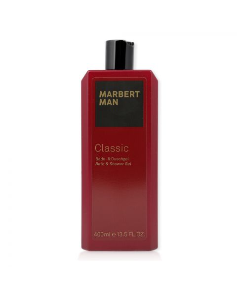 Marbert Man Classic Shower Gel 400 ml