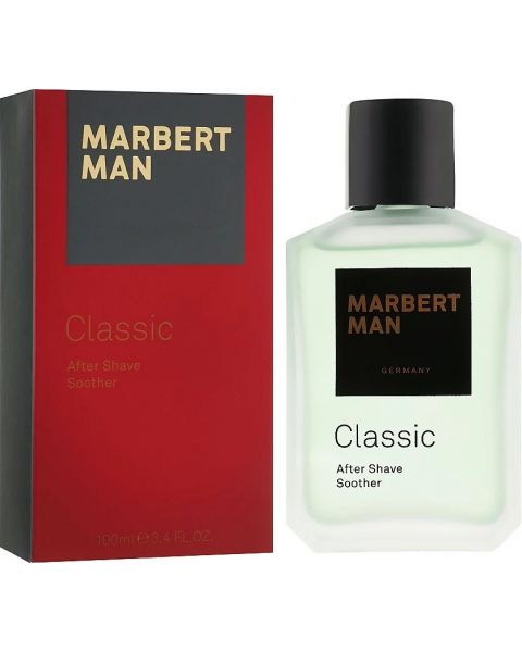Marbert Man Classic After Shave Soother 100 ml