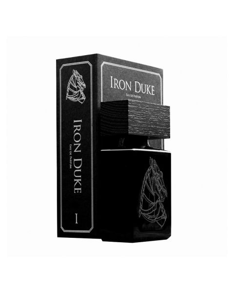 BeauFort Iron Duke Eau de Parfum 50 ml
