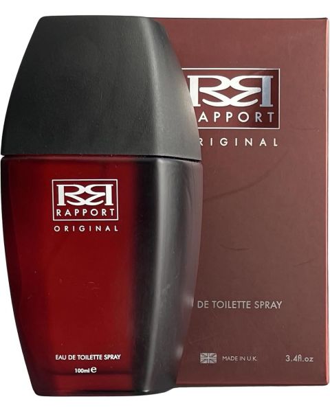 Eden Classics Rapport Eau de Toilette 100 ml