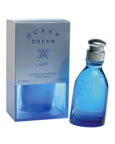 Giorgio Beverly Hills Ocean Dream Men voda po holení 100 ml