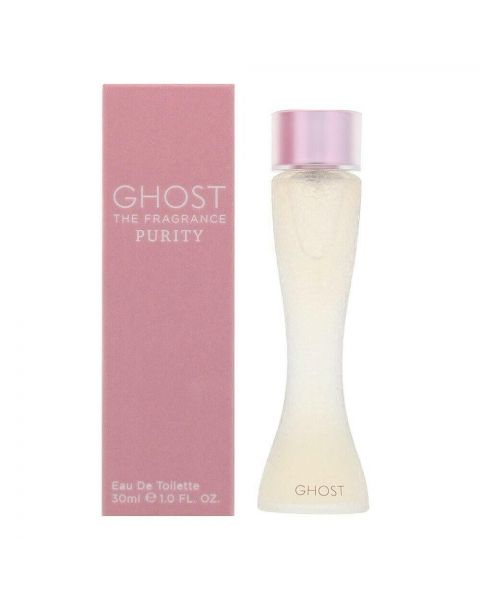 Ghost The Fragrance Purity Eau de Toilette 30 ml