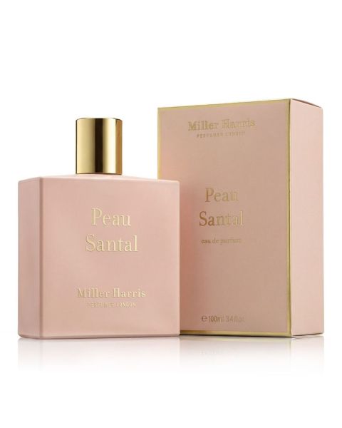 Miller Harris Peau Santal Eau de Parfum 100 ml