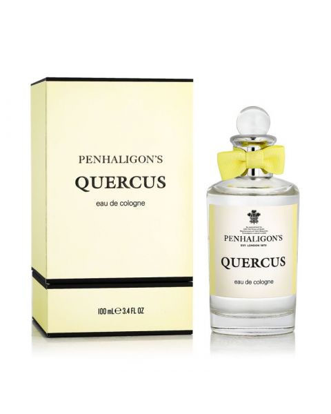 Penhaligon`s Quercus Eau de Cologne 100 ml