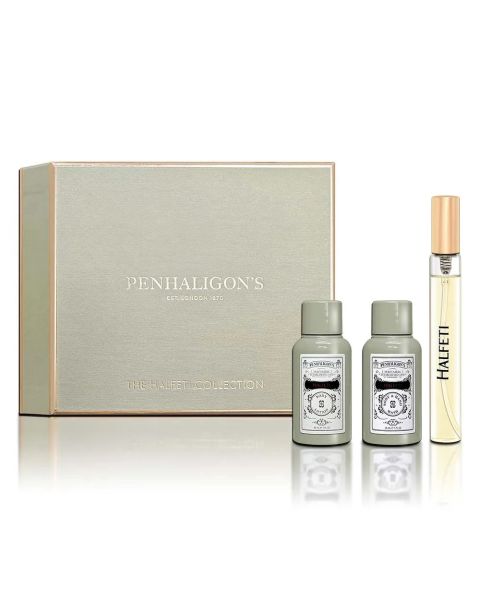 Penhaligon´s Halfeti darčeková sada unisex