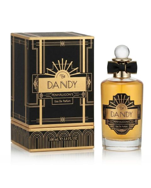Penhaligon's A London Dandy Eau de Parfum 100 ml