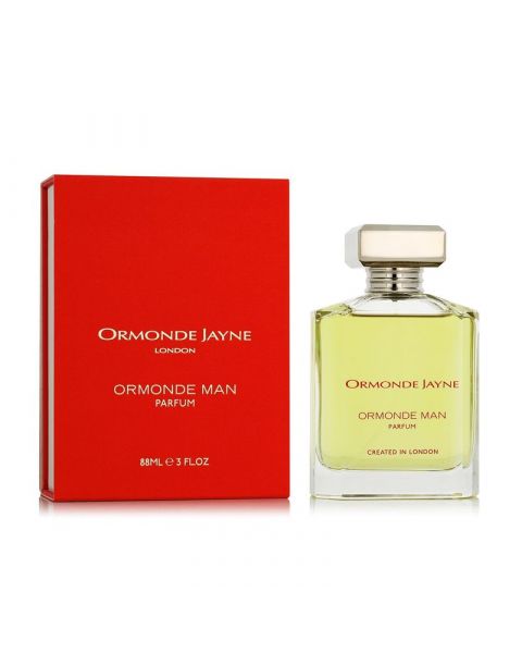 Ormonde Jayne Ormonde Man Parfum 88 ml