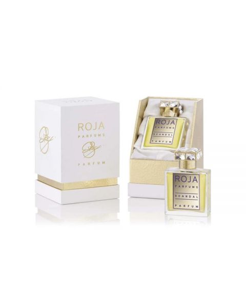 Roja Parfums Scandal pour Femme Parfum 50 ml 