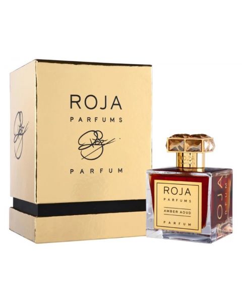 Roja Parfums Amber Aoud Parfum 100 ml