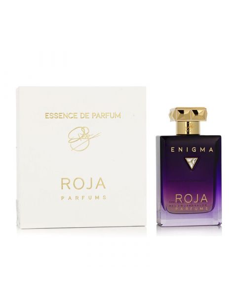 Roja Parfums Enigma Pour Femme Essence de Parfum 100 ml
