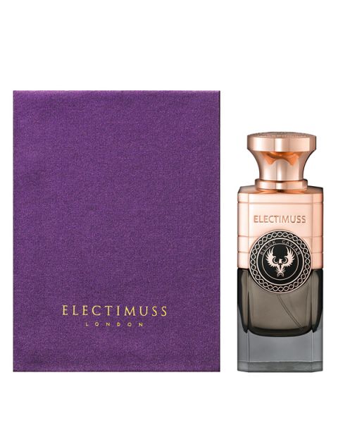 Electimuss Black Caviar Parfum 100 ml