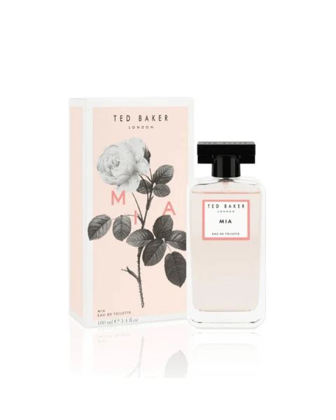 Ted Baker Mia Eau de Toilette 100 ml 