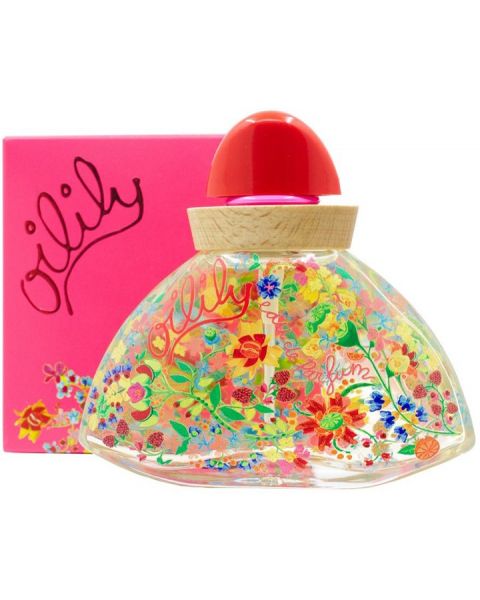 Oilily Oilily Eau de Parfum 75 ml