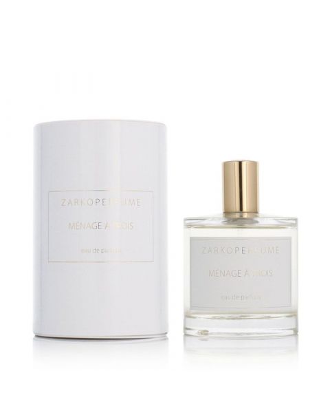 Zarkoperfume Ménage À Trois Eau de Parfum 100 ml