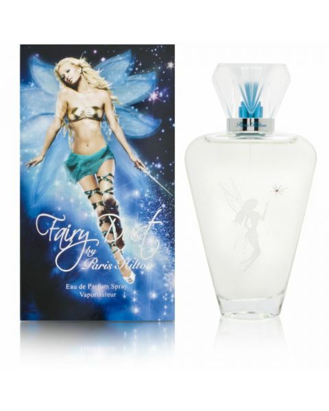 Paris Hilton Fairy Dust Eau de Parfum 50 ml
