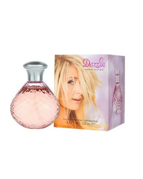 Paris Hilton Dazzle Eau de Parfum 125 ml