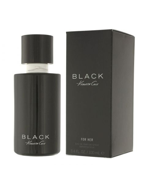 Kenneth Cole Black for Her Eau de Parfum 100 ml 