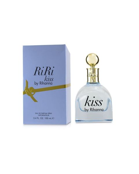 Rihanna Kiss Eau de Parfum 100 ml
