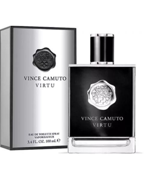 Vince Camuto Virtu Eau de Toilette 100 ml