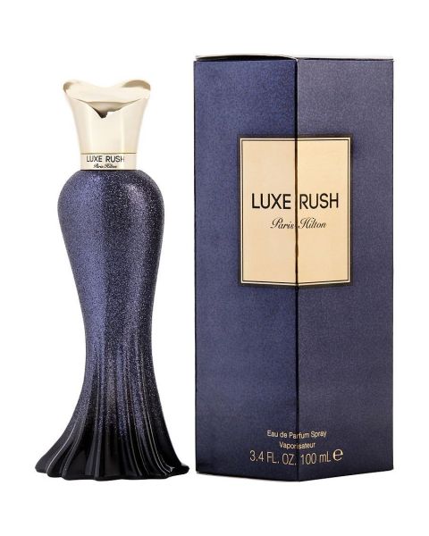 Paris Hilton Luxe Rush Eau de Parfum 100 ml