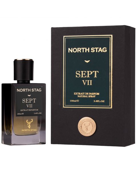 North Stag Sept VII Extrait de Parfum 100 ml