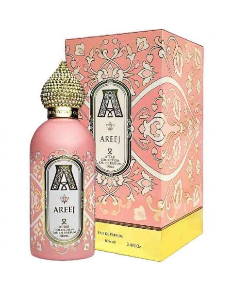 Attar Collection Areej Eau de Parfum 100 ml