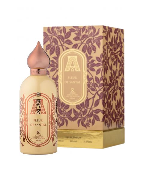 Attar Collection Fleur de Santal Eau de Parfum 100 ml