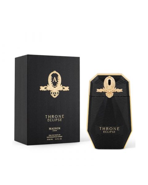 MAISON ASRAR Throne Eclipse Eau de Parfum 100 ml