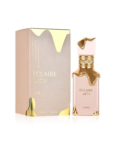 Lattafa Eclaire Eau de Parfum 100 ml