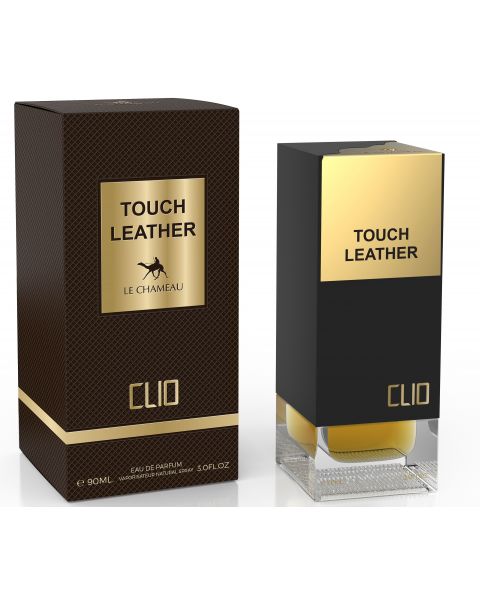 Le Chameau Clio Touch Leather Eau de Parfum 90 ml
