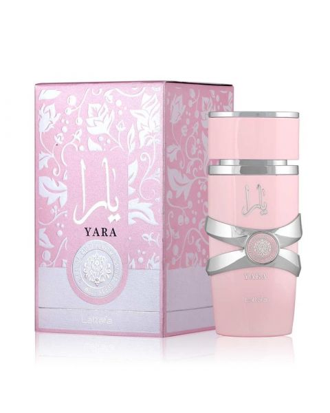 Lattafa Yara Eau de Parfum 100 ml