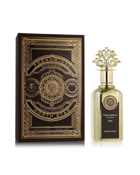 North Stag Phenominal Quatorze XIV Extrait de Parfum 100 ml