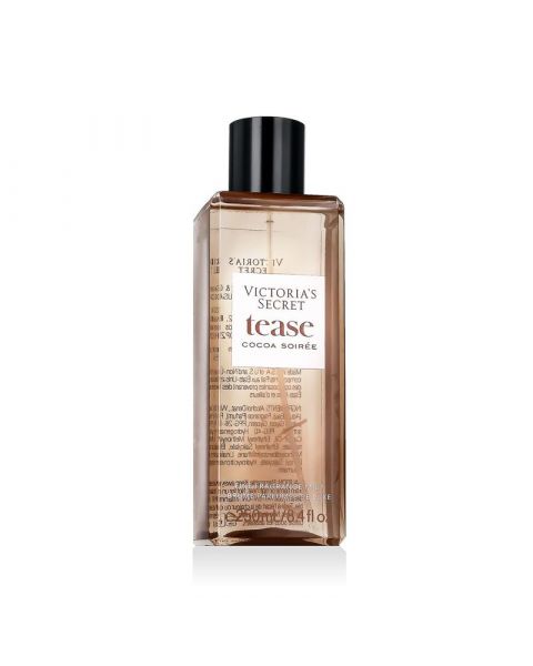 Victoria´s Secret Tease Cocoa Soirée Fragrance Mist 250 ml