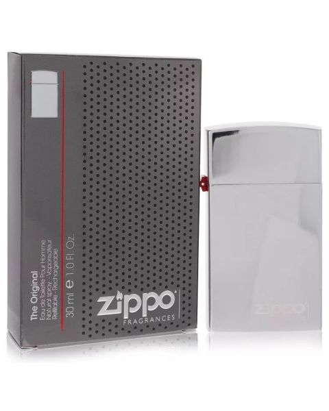 Zippo Original Eau de Toilette 30 ml