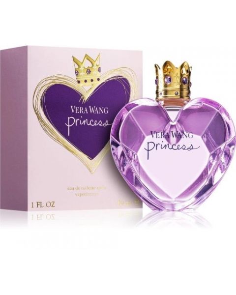 Vera Wang Princess Eau de Toilette 30 ml