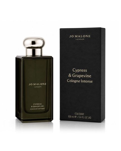 Jo Malone Cypress & Grapevine Eau de Cologne Intense 100 ml