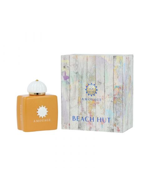 Amouage Beach Hut Woman Eau de Parfum 100 ml