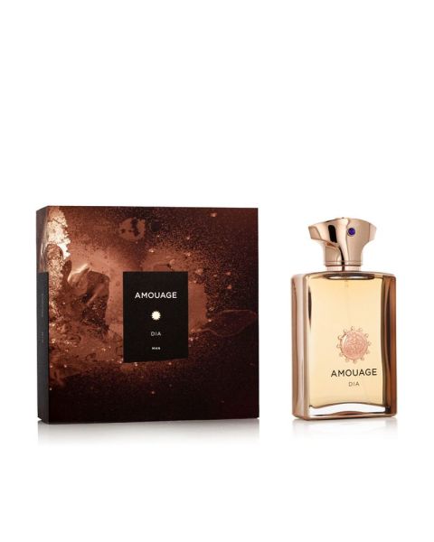 Amouage Dia Pour Homme Eau de Parfum 100 ml