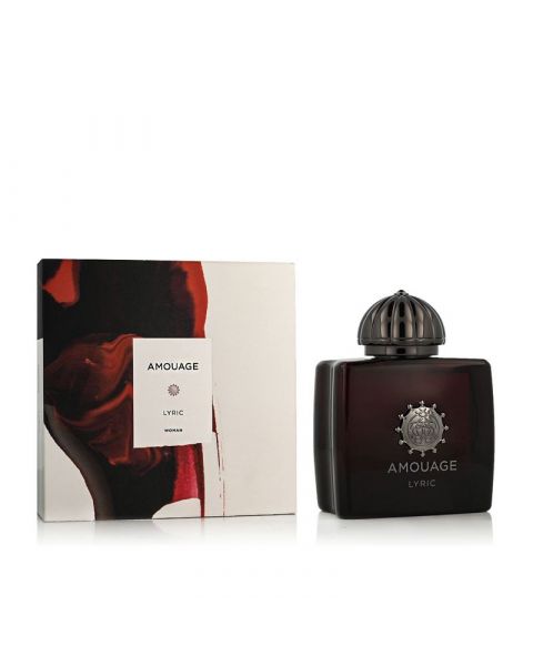 Amouage Lyric Woman Eau de Parfum 100 ml