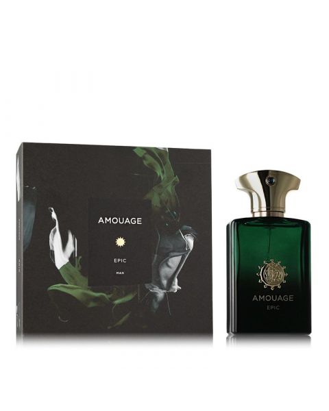 Amouage Epic Pour Homme Eau de Parfum 50 ml