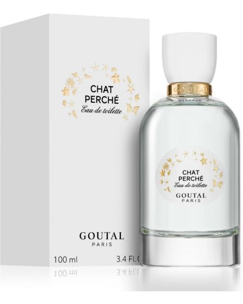 Goutal Chat Perché Eau de Toilette 100 ml