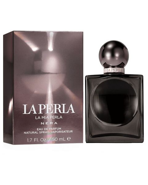 La Perla La Mia Perla Nera Eau de Parfum 50 ml