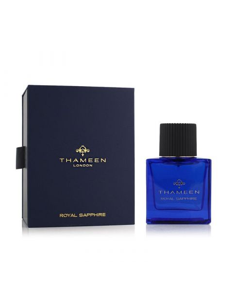 Thameen Royal Sapphire Extrait de Parfum 50 ml