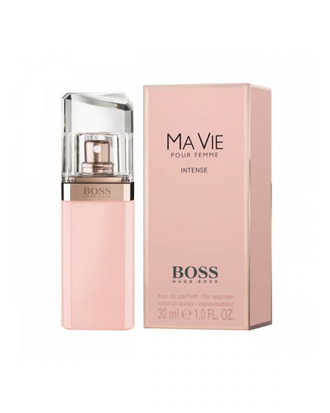 Hugo Boss Boss Ma Vie Intense Eau de Parfum 30 ml