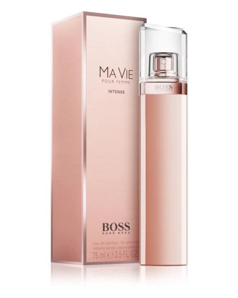 Hugo Boss Boss Ma Vie Intense Eau de Parfum 75 ml
