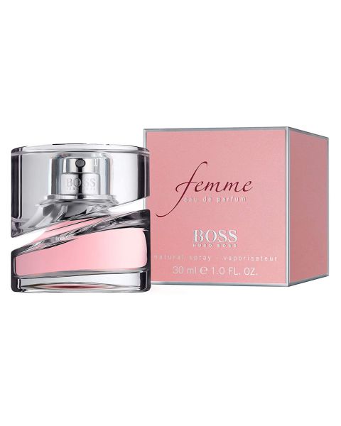 Hugo Boss Femme Eau de Parfum 30 ml