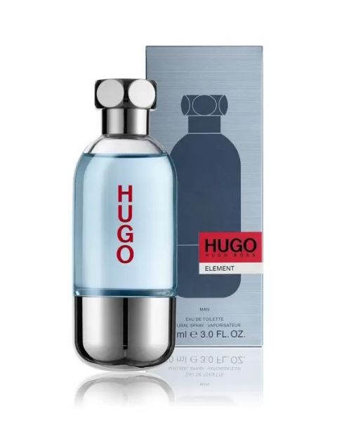 Hugo Boss Element Eau de Toilette 90 ml