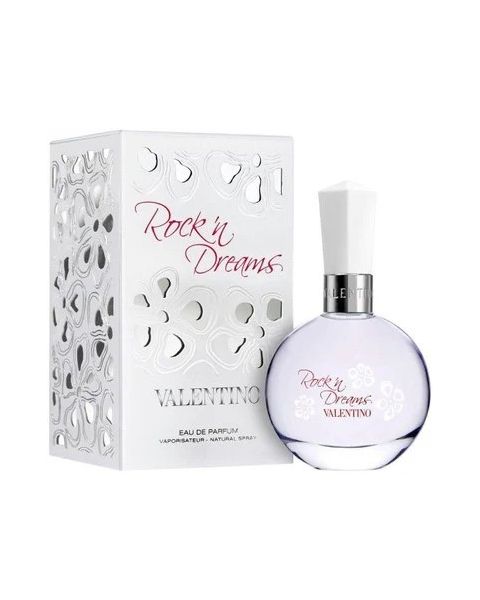 Valentino Rock`n Dreams Eau de Parfum 90 ml