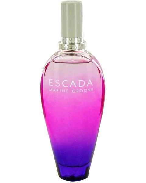 Escada Marine Groove Eau de Toilette 100 ml tester